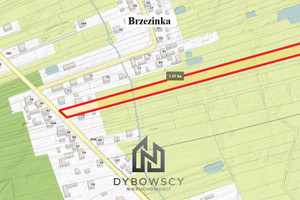 Działka na sprzedaż 15000m2 otwocki Karczew Brzezinka - zdjęcie 4