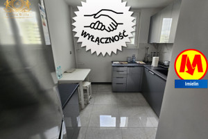 Mieszkanie na sprzedaż 48m2 Warszawa Ursynów Hawajska - zdjęcie 1