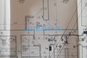 Mieszkanie na sprzedaż 46m2 Warszawa Mokotów Stary Mokotów Belgijska - zdjęcie 2