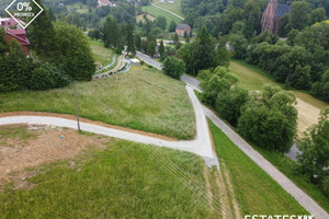 Działka na sprzedaż 1831m2 tarnowski Zakliczyn Gwoździec - zdjęcie 3