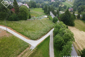 Działka na sprzedaż 1831m2 tarnowski Zakliczyn Gwoździec - zdjęcie 1