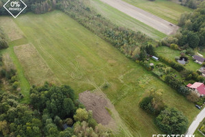 Działka na sprzedaż 10900m2 kazimierski Czarnocin Zagajów - zdjęcie 1