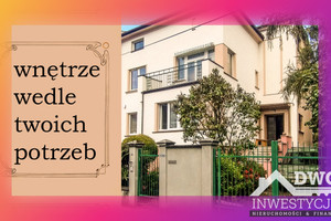 Komercyjne do wynajęcia 57m2 Kraków Grzegórzki Orląt Lwowskich - zdjęcie 1