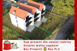 Dom na sprzedaż 128m2 Kraków Podgórze Zofii Nałkowskiej - zdjęcie 1