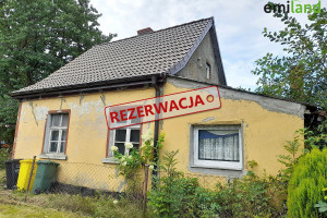 Dom na sprzedaż 62m2 kołobrzeski Siemyśl Świecie Kołobrzeskie - zdjęcie 1