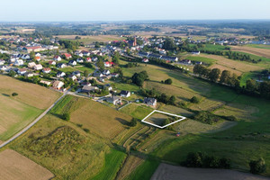 Działka na sprzedaż 1017m2 kartuski Przodkowo - zdjęcie 1