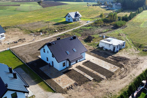 Dom na sprzedaż 122m2 wejherowski Szemud - zdjęcie 2