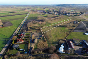 Działka na sprzedaż 7500m2 wejherowski Reda - zdjęcie 3