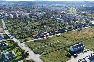 Działka na sprzedaż 2773m2 lęborski Lębork - zdjęcie 1