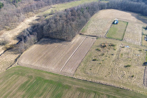 Działka na sprzedaż 5614m2 pucki Puck Osłonino - zdjęcie 1