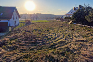 Działka na sprzedaż 1184m2 kartuski Żukowo Rębiechowo - zdjęcie 3