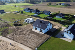 Dom na sprzedaż 122m2 wejherowski Szemud - zdjęcie 1