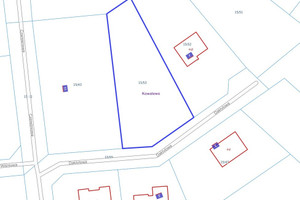 Działka na sprzedaż 1156m2 wejherowski Szemud Kowalewo - zdjęcie 2