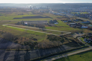 Działka na sprzedaż 7500m2 wejherowski Reda - zdjęcie 1