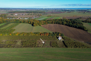 Działka na sprzedaż 940m2 pucki Puck Połchowo - zdjęcie 1