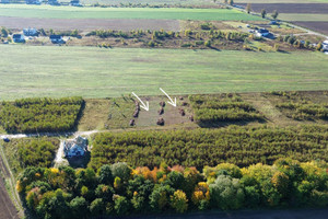 Działka na sprzedaż 940m2 pucki Puck Połchowo - zdjęcie 1