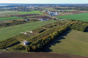 Działka na sprzedaż 940m2 pucki Puck Połchowo - zdjęcie 1