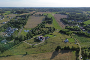 Działka na sprzedaż 917m2 wejherowski Szemud Kielno - zdjęcie 1