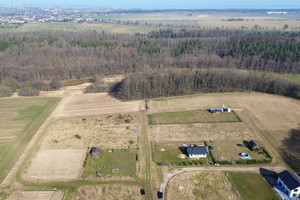 Działka na sprzedaż 5614m2 pucki Puck Osłonino - zdjęcie 3