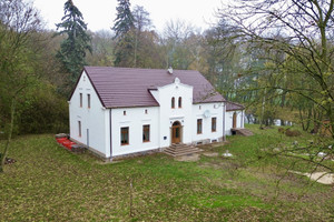 Dom na sprzedaż 416m2 mogileński Strzelno Bławaty - zdjęcie 1