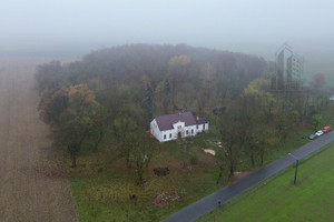 Dom na sprzedaż 416m2 mogileński Strzelno Bławaty - zdjęcie 2