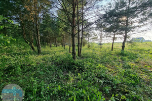 Działka na sprzedaż 1020m2 legionowski Wieliszew Olszewnica al. Jutrzenki - zdjęcie 1