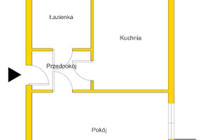 Mieszkanie na sprzedaż 33m2 Warszawa Włochy 1 Sierpnia - zdjęcie 1