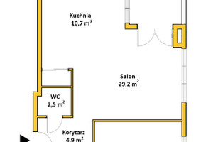 Mieszkanie na sprzedaż 97m2 Warszawa Żoliborz Gwiaździsta - zdjęcie 1