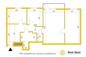 Mieszkanie na sprzedaż 67m2 Warszawa Mokotów Stary Mokotów Puławska - zdjęcie 1