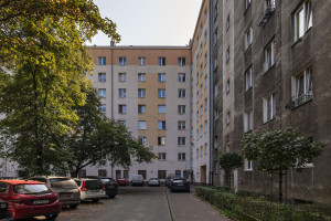 Mieszkanie na sprzedaż 27m2 Warszawa Ochota Grójecka - zdjęcie 2