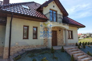 Dom do wynajęcia 205m2 wielicki Wieliczka - zdjęcie 1