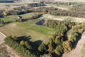 Działka na sprzedaż 1000m2 lipnowski Lipno Ostrowite - zdjęcie 3