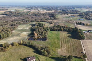 Działka na sprzedaż 1000m2 lipnowski Lipno Ostrowite - zdjęcie 2