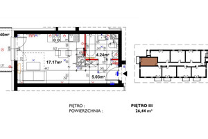 Mieszkanie na sprzedaż 27m2 Lublin Kośminek - zdjęcie 2