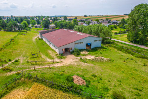 Komercyjne na sprzedaż 18490m2 krasnostawski Fajsławice - zdjęcie 1