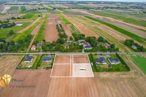 Działka na sprzedaż zamojski Zamość Sitaniec-Kolonia - zdjęcie 1