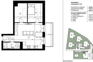 Mieszkanie na sprzedaż 46m2 Lublin Czechów - zdjęcie 2