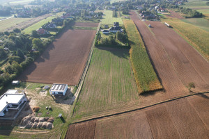 Działka na sprzedaż 3000m2 lubelski Konopnica Lipniak - zdjęcie 3