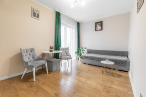 Mieszkanie na sprzedaż 50m2 Lublin - zdjęcie 3