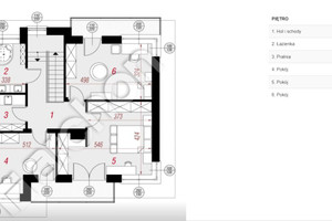 Dom na sprzedaż 155m2 lubelski Głusk Dominów - zdjęcie 4