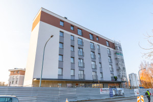 Komercyjne na sprzedaż 32m2 Lublin Kośminek - zdjęcie 3