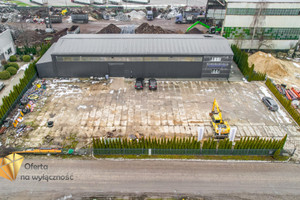 Komercyjne na sprzedaż 760m2 Lublin Hajdów-Zadębie Hajdów - zdjęcie 2