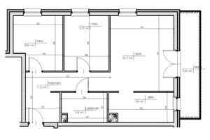 Mieszkanie na sprzedaż 66m2 Lublin Czechów - zdjęcie 2