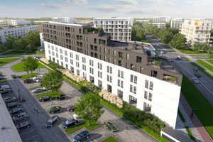 Komercyjne na sprzedaż 40m2 Lublin Czuby - zdjęcie 3