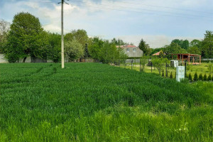 Działka na sprzedaż 3000m2 lubelski Konopnica - zdjęcie 1