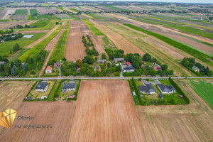 Działka na sprzedaż zamojski Zamość Sitaniec-Kolonia - zdjęcie 3