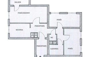 Mieszkanie na sprzedaż 67m2 Lublin Czuby Watykańska - zdjęcie 2