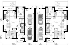 Dom na sprzedaż 188m2 lubelski Głusk Dominów - zdjęcie 2