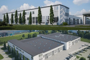 Komercyjne do wynajęcia 2740m2 Lublin - zdjęcie 1