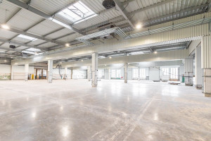 Komercyjne do wynajęcia 2740m2 Lublin - zdjęcie 3